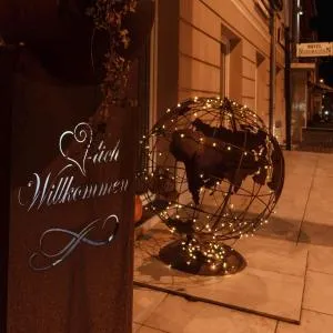 诺尔豪森酒店 - 松德斯豪森