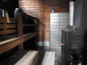 Koivurannan Lomamökit Paju