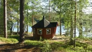 Koivurannan Lomamökit Paju - Mikkeli