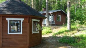 Koivurannan Lomamökit Paju