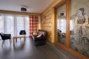 Apartament Kohutówka