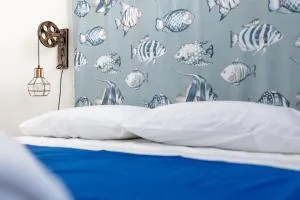 Porto di Mare - 泰拉西尼