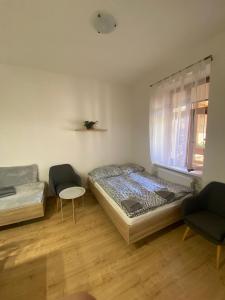 Apartmány Johanka