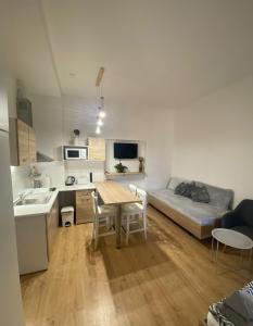 Apartmány Johanka