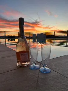 Villa Baglio della Fico a 15 minuti dalla valle dei templi e dal mare - Comitini