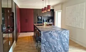 ATELIER DE BERCK - Chambres d'hôtes - 朗迪夫利耶