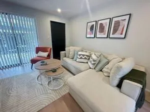Auckland Airport Oasis Townhouse - 曼格瑞