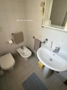 Albergo Acampora