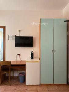 Albergo Acampora