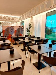 Hotel Puerta Santander