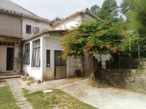 Maisons de vacances Gite et chambres d-hotes Les 2 Pins : photos des chambres