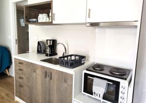 Joanna Deluxe Apartments