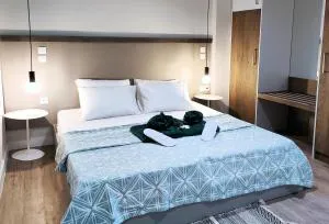 Joanna Deluxe Apartments - Ágioi Déka