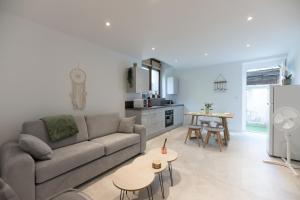 Appartements Appartement entierement neuf avec terrasse privative ! : photos des chambres
