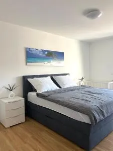 Ferienwohnung in Gerolstein Zentrum - Lissingen