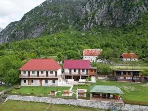 Guesthouse Driti - Shkodër