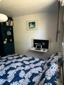 B&B / Chambres d'hotes La Parenthese Enchantee : photos des chambres