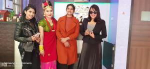 Hotel Royal Inn Nuwakot