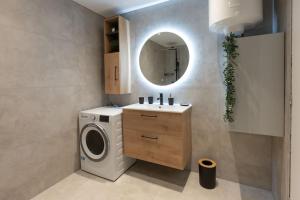 Appartement entièrement neuf avec terrasse privative !