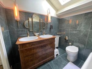 Appartements La bastide : photos des chambres