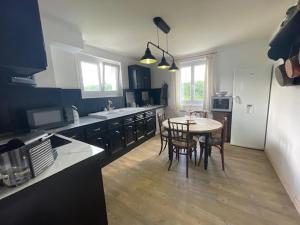 Appartements La bastide : photos des chambres