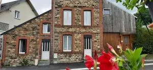 chambre les Campanules - Braux