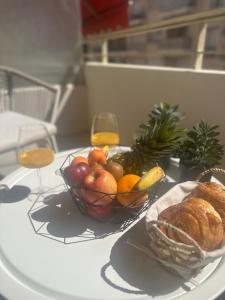 T3Appartement de luxe Croisette en face de la plage Martinez 80m2
