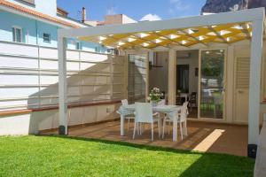 Casa vacanze Casuzza Sferracavallo Palermo