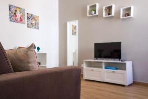 Casa vacanze Casuzza Sferracavallo Palermo