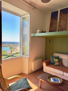 Le Victoria Vista Vue Mer