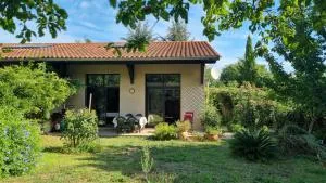 Villa El Còrrec - Laroque-des-Albères