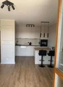 Apartament 105 - Pietrzwałd