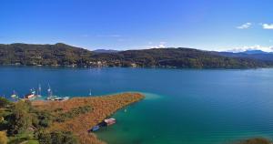 Appartements Bürger