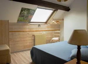 Badiane - 贝布尔河畔东皮耶尔