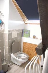B&B / Chambres d'hotes Chambre d-hotes proche du PAL-Badiane- : photos des chambres