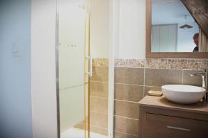 B&B / Chambres d'hotes Chambre d-hotes proche du PAL-Badiane- : photos des chambres