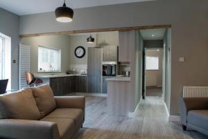 Queensgate Holiday Apartment , Beverley with parking