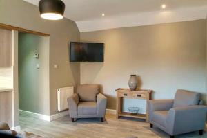 Queensgate Holiday Apartment , Beverley with parking