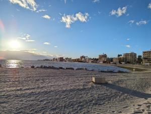 Best Holiday Santa Pola