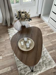 Cosy Studio - near Paris