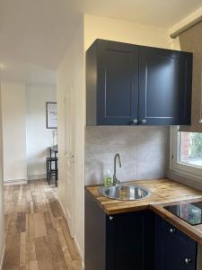 Cosy Studio - near Paris