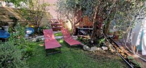 Tenda