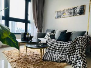 MVA17#Family Suite 8pax 3 Rooms M Vertica Velocity Mall Cheras IKEA Mytown Short Walk to MRT & LRT Maluri