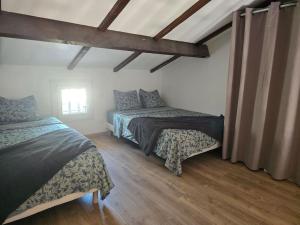 Appartement Duplex proche de la mer