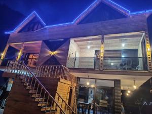 TİRYAKİ ViLLA SUİT HOTEL - Ubytování bez kategorie ve městě Ardeşen