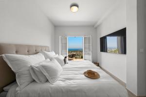 Villas Riviera Villa : photos des chambres
