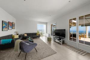 Villas Riviera Villa : photos des chambres