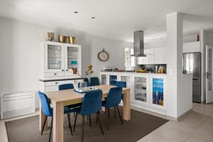 Villas Riviera Villa : photos des chambres