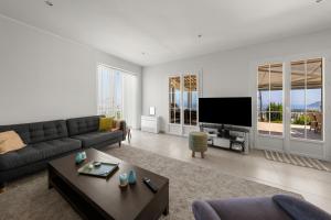 Villas Riviera Villa : photos des chambres