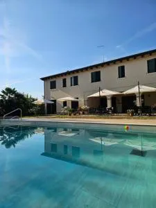 Agriturismo Ai Carpini - Dese